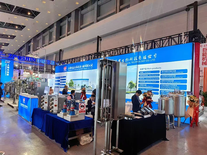 Participación en ferias internacionales